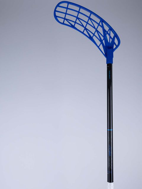 Unihoc Stick UNISLIM MAX 27 Shiny - Black EDT (25/26)